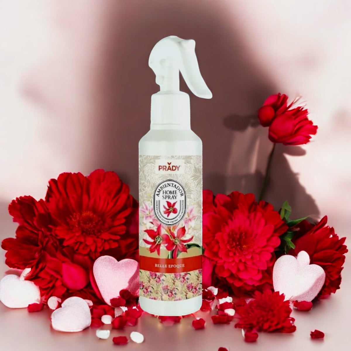 SPRAY MAISON 220ML PRADY BELLE EPOQUE