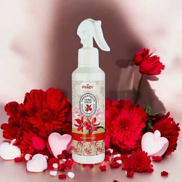 SPRAY MAISON 220ML PRADY BELLE EPOQUE