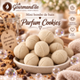 Mini bombes de bain Cookies