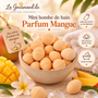 Mini-bombes de bain Mango