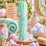 Mousse de Douche Fouettée