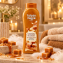 GEL DOUCHE TULIPAN NEGRO 650ML CARAMEL