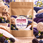 Poudre aspirateur Musty berries