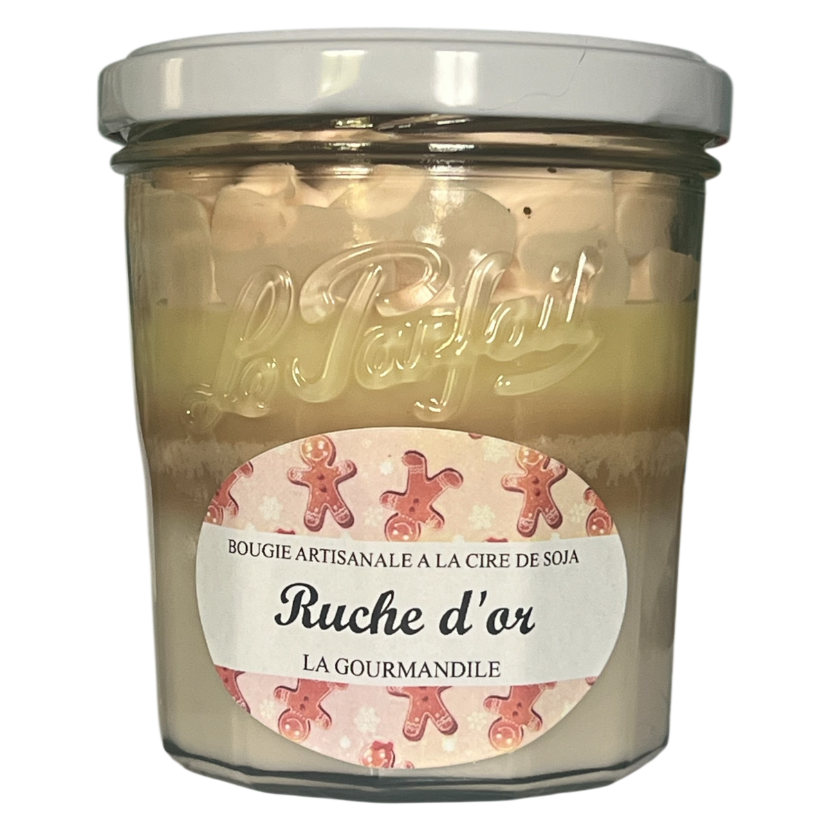 Ruche d’or