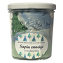 Sapin enneigé
