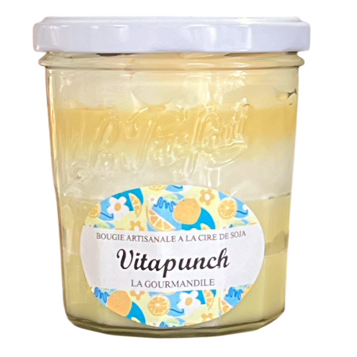 Vitapunch