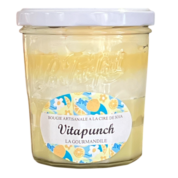 Vitapunch