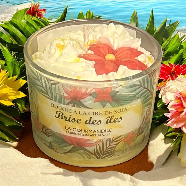 Brise des îles