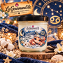 Bougie astrologique Cancer