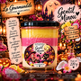 Bougie artisanale parfumée - Gentil minou