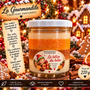 Bougie artisanale - La bêtise du lutin