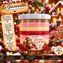 Bougie artisanale - Le trésor du petit lutin