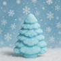 Fondant sapin 🌲 Forêt d’agrumes