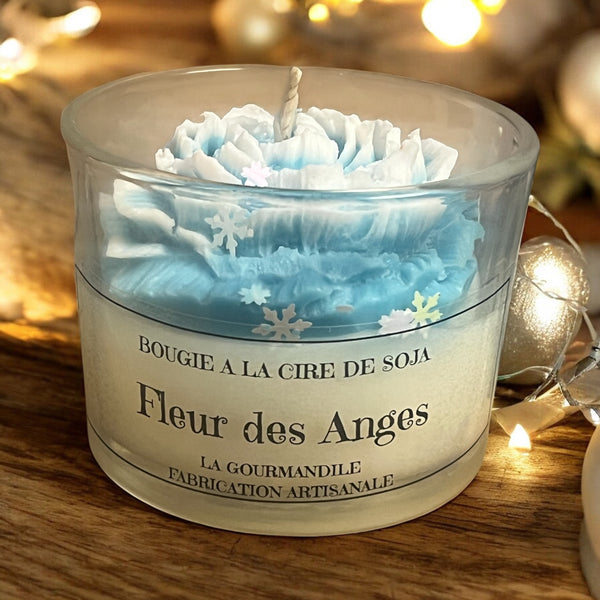 Fleur des Anges