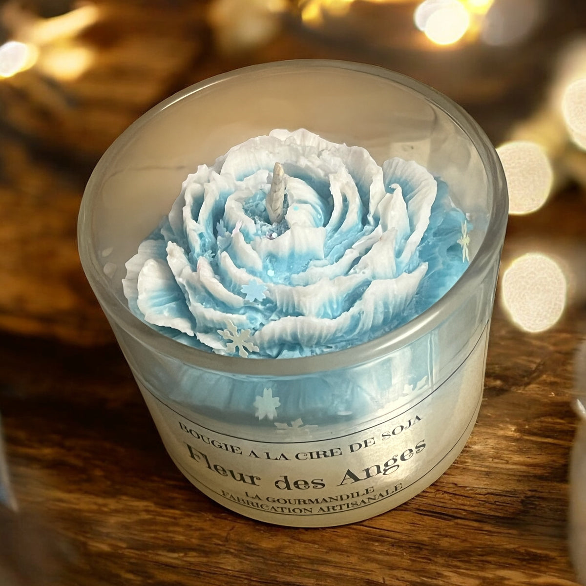 Fleur des Anges