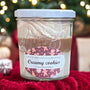Bougie Creamy cookies