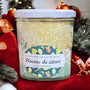 Flocons de citron