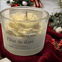 Bougie Fleur de tiare