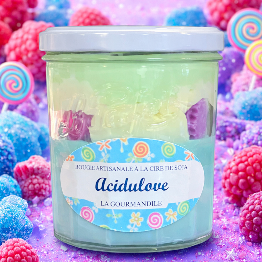Acidulove
