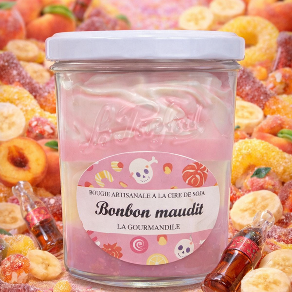 Bonbon maudit