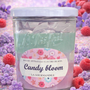 Candy bloom
