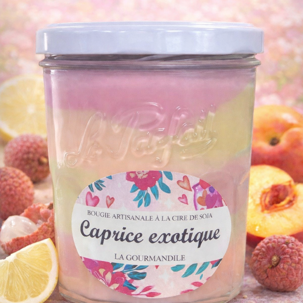 Caprice exotique