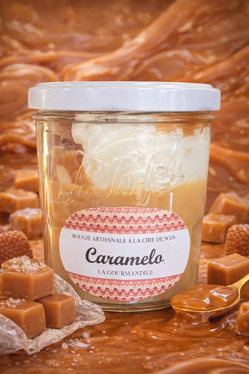 Caramelo