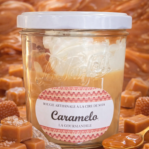 Caramelo