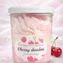Cherry doudou