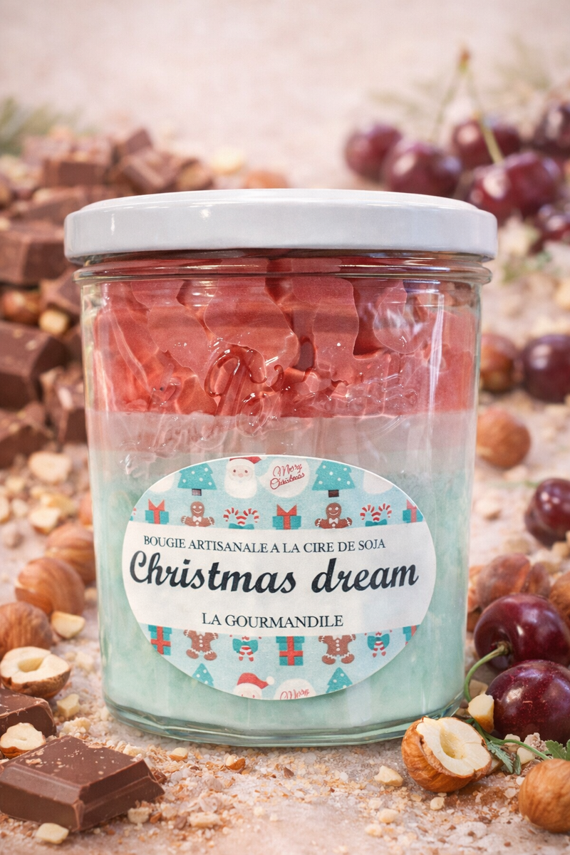 Christmas dream