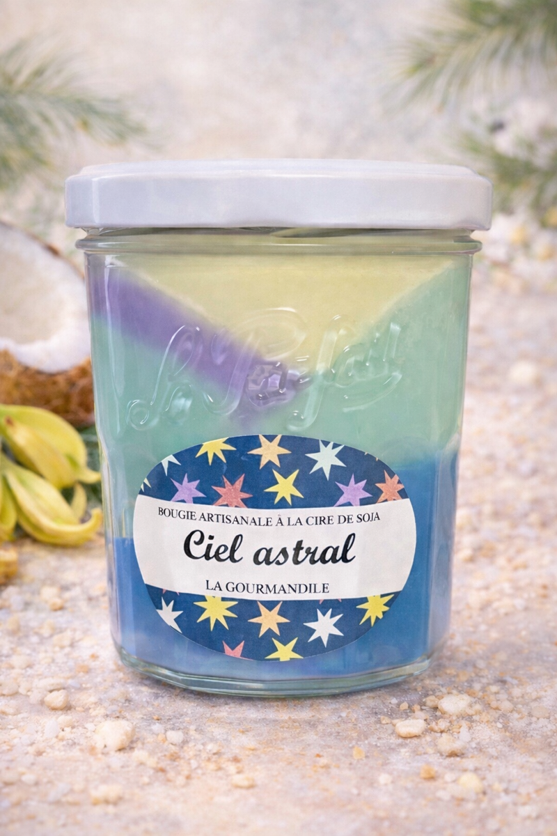 Ciel astral