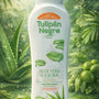 GEL DOUCHE TILUPAN NEGRO ALOE-VERA & JOJOBA 650ML