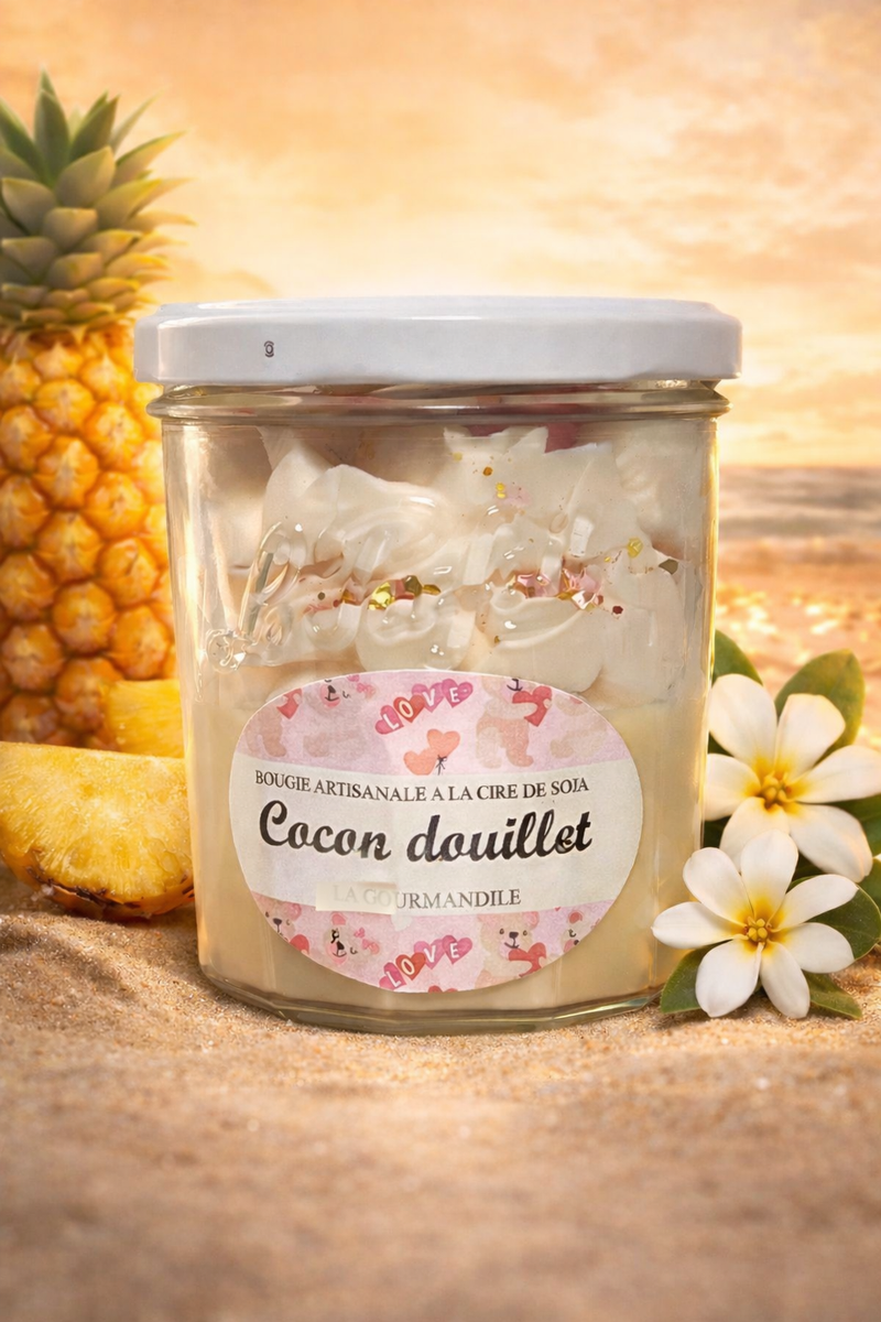 Cocon douillet