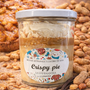 Crispy pie