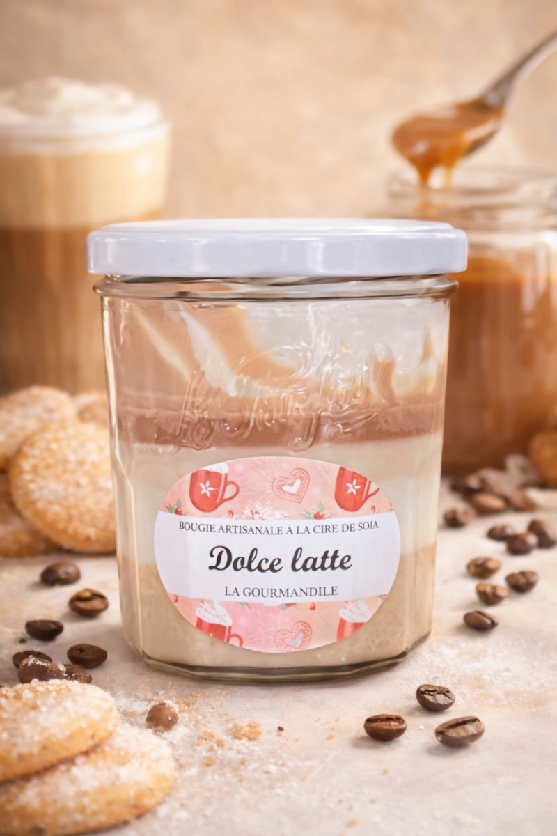 Dolce latte
