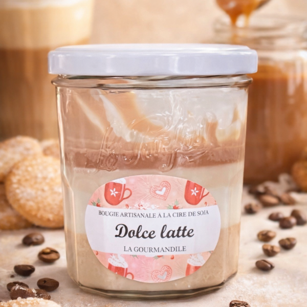 Dolce latte