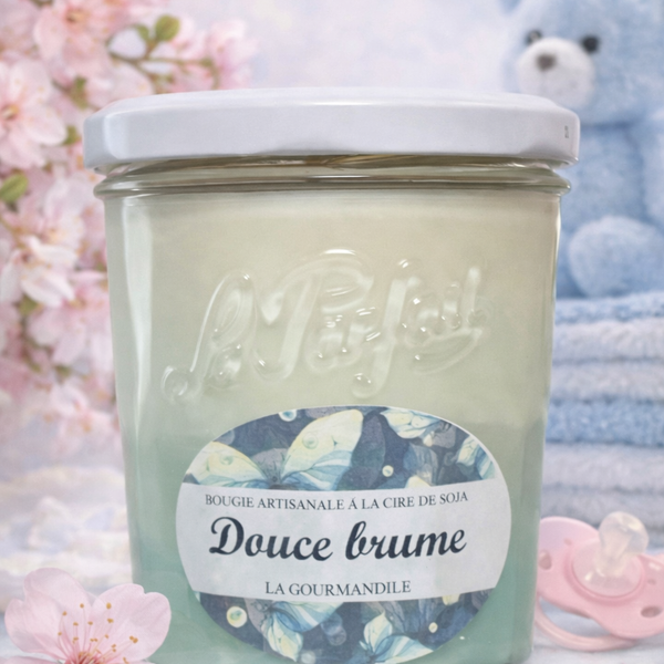 Douce brume