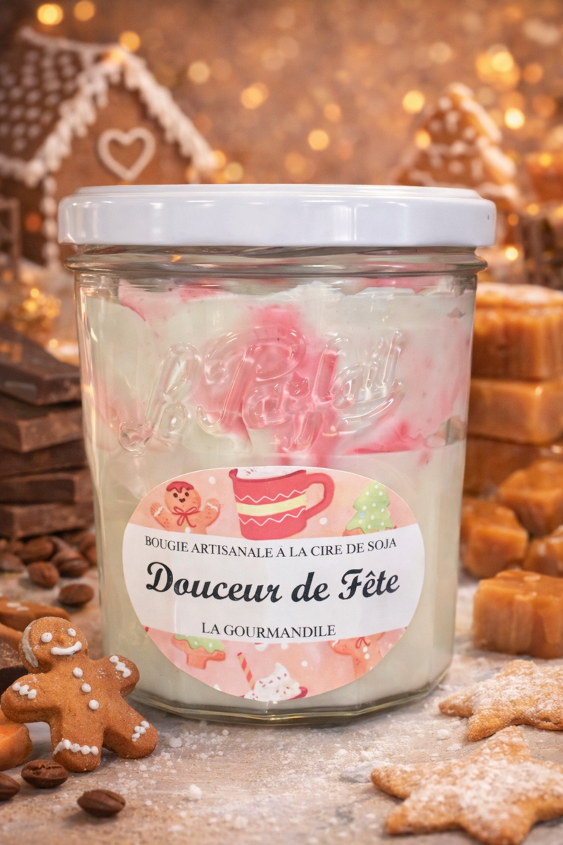 Douceur de fête
