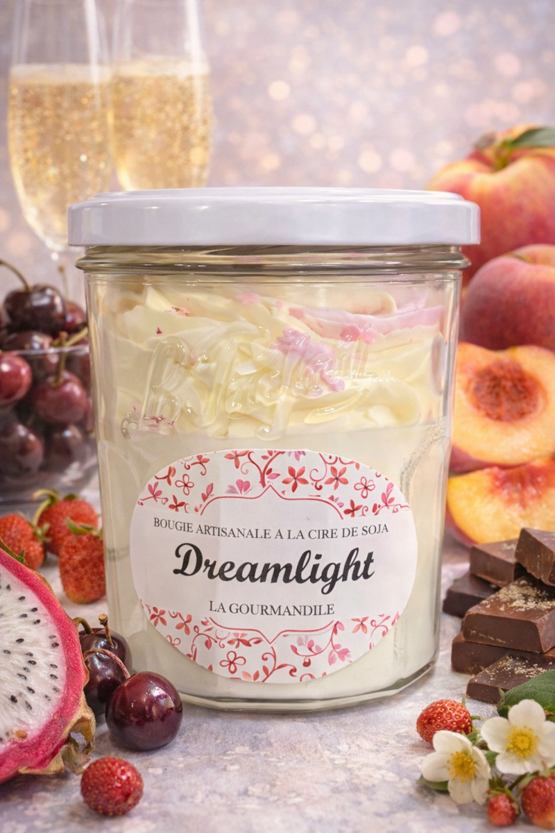 Dreamlight
