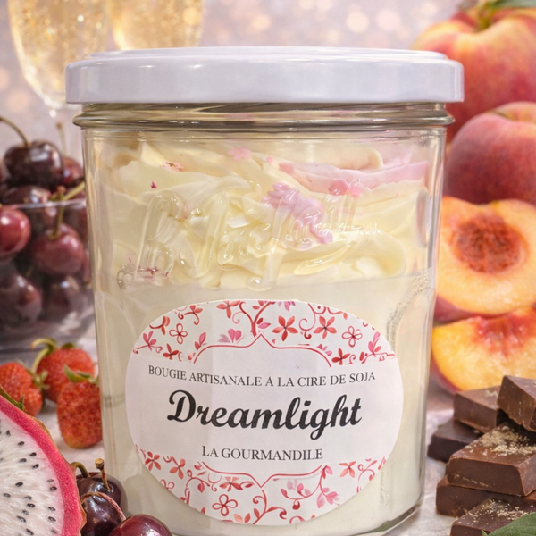 Dreamlight