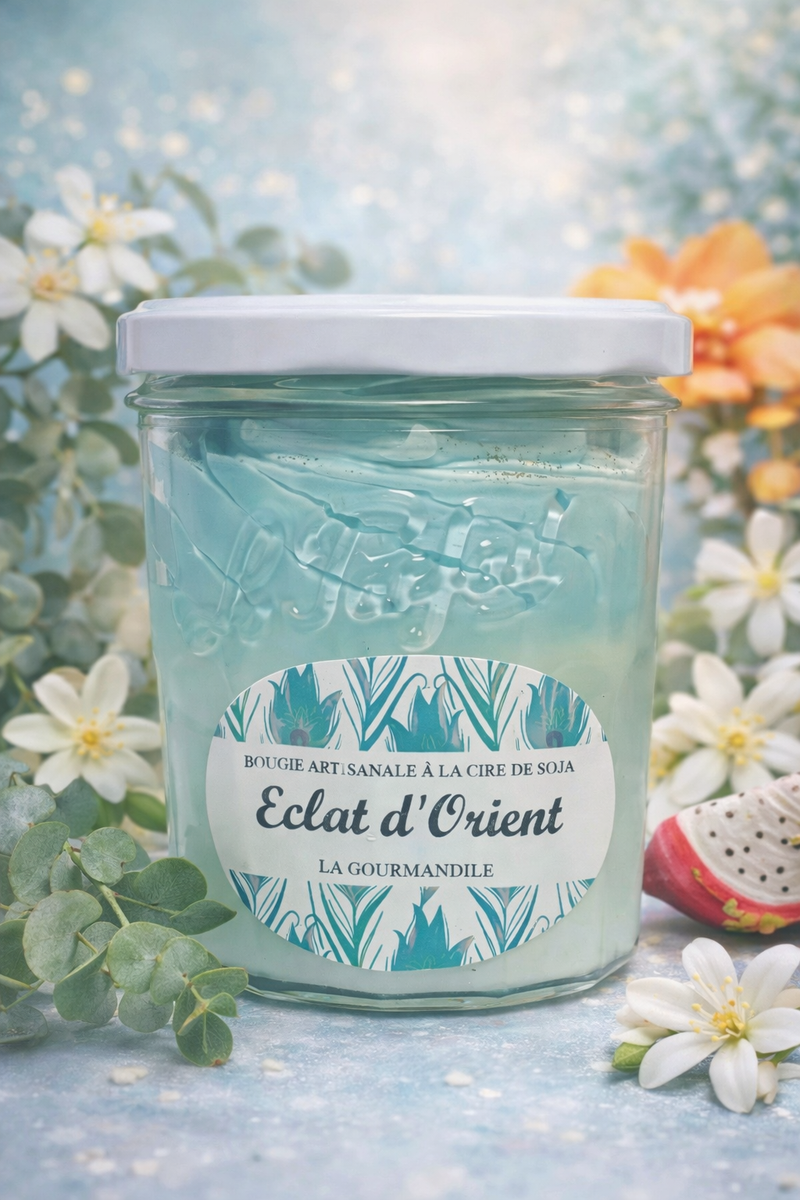 Éclat d'orient