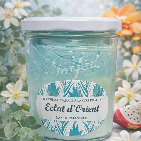 Éclat d'orient