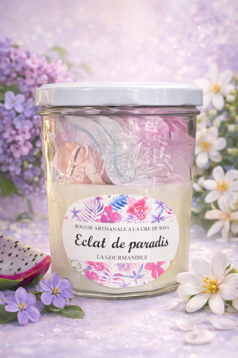 Éclat de paradis