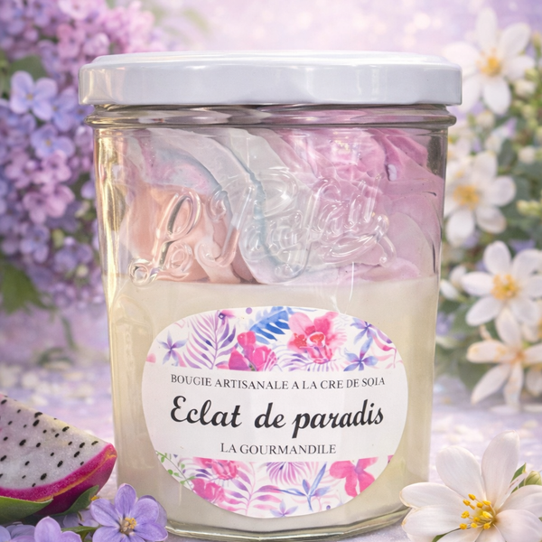 Éclat de paradis