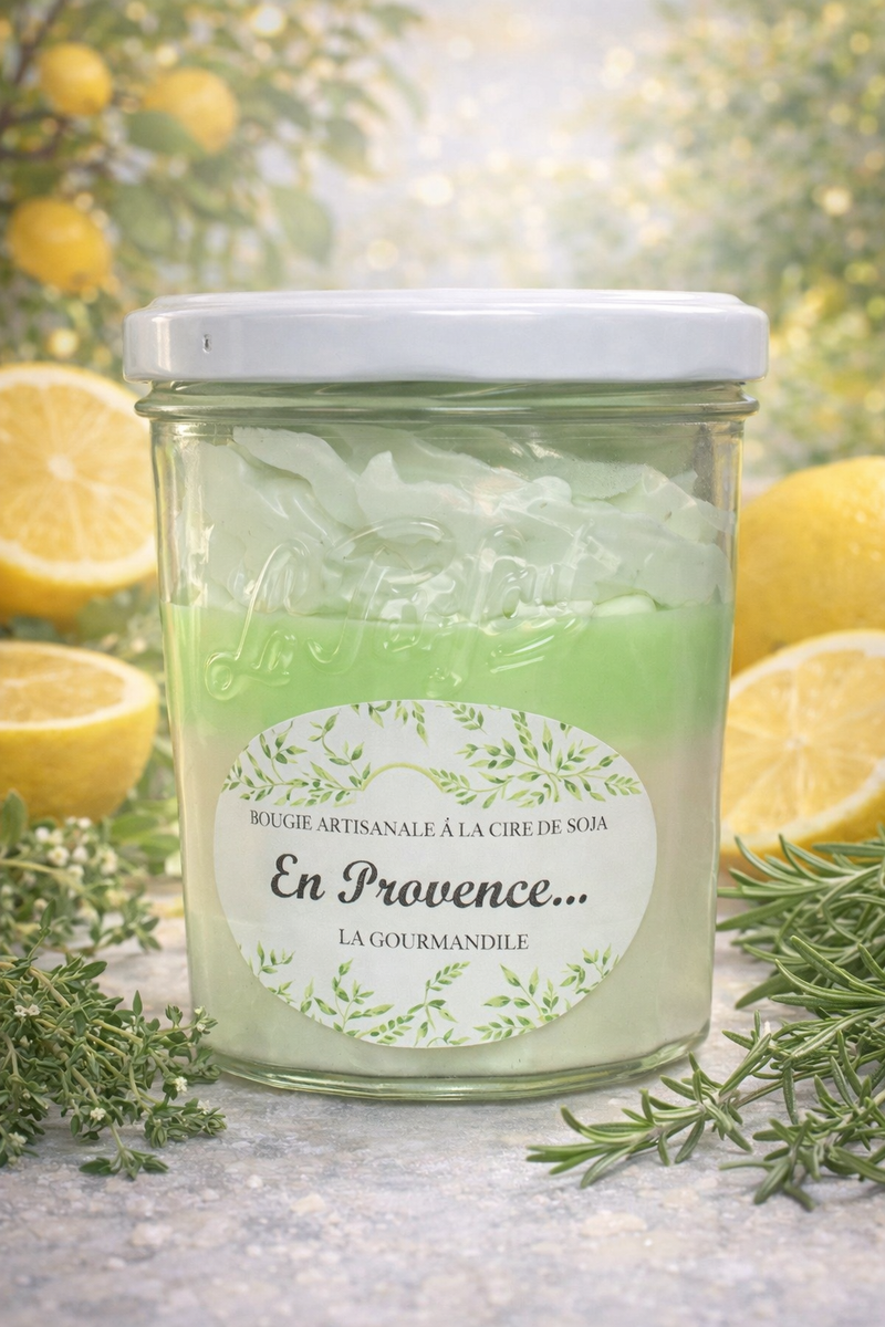 En Provence