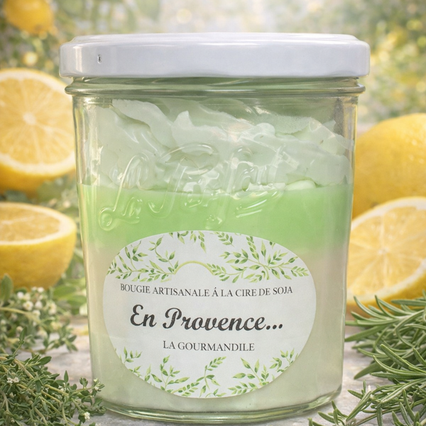 En Provence