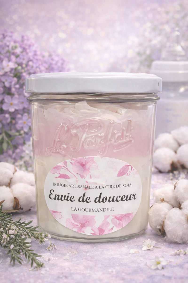 Envie de douceur