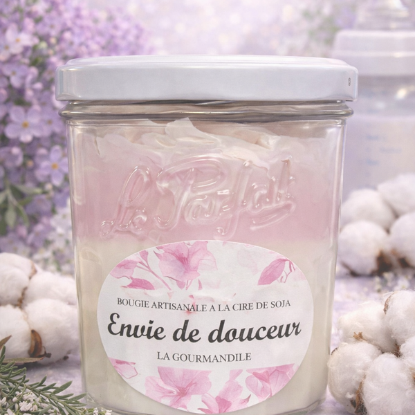 Envie de douceur