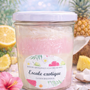 Escale exotique