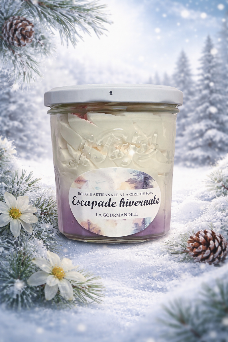 Escapade hivernale